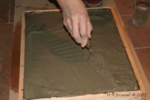 beton