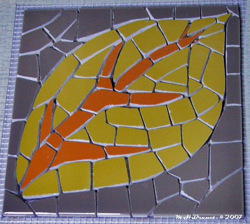 mosaique