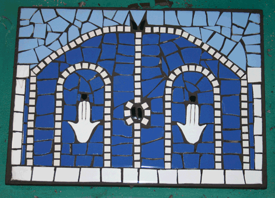 mosaique